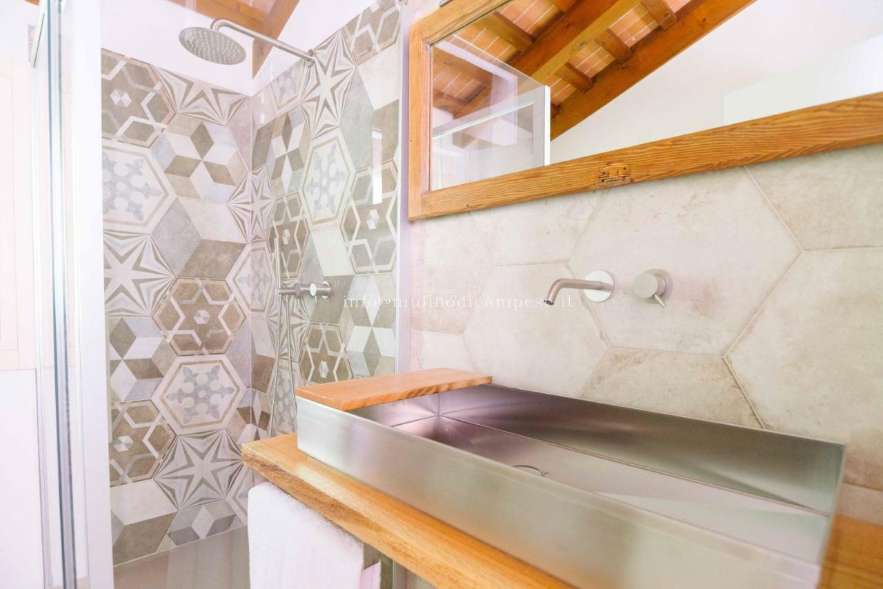 B&B Mulino Di Campese Campese  Exterior foto